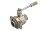 TWO-way ball valve