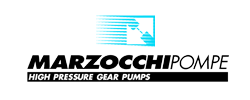 Hydraulic Gear Pumps