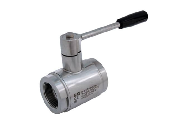 STANDARD SEALS – ISO 228 F