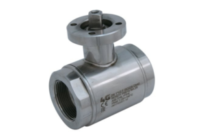 STANDARD SEALS – F NPT