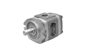 IGP Internal Gear Pumps