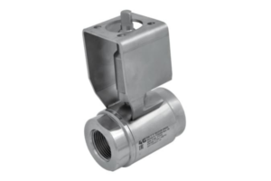 STANDARD SEALS – ISO 228 F