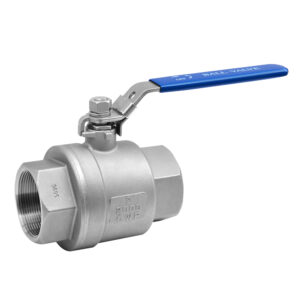 2PC Ball Valve
