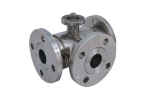 T_STANDARD SEALS_REVOLVING THREADED FLANGES UNI EN 1092-1