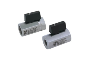 STANDARD SEALS – ISO 228 F