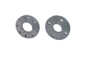 PN 25-40 FLAT FLANGES UNI EN 1092-1