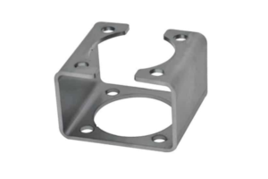 ISO 5211 AISI 304 INOX BRACKETS