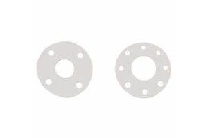 HOLED PTFE SEALS FOR FLANGES PN 10-40