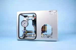 APU MEDIUM AIR-POWERED TEST SYSTEM