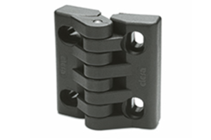 Adjustable hinges