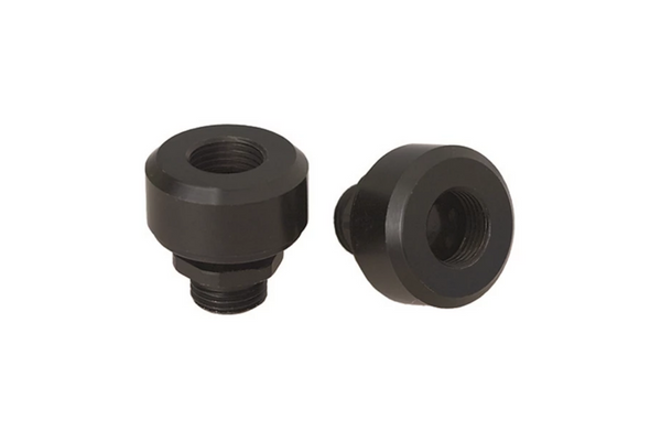 Atmospheric quick-release valve – AQR.