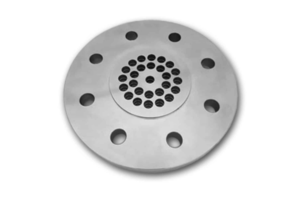 BAND TUBESHEETS FLANGE FOR HEAT EXCHANGERS