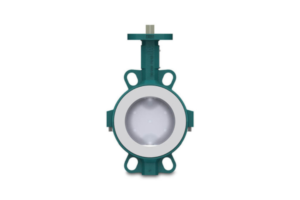 Butterfly Valves