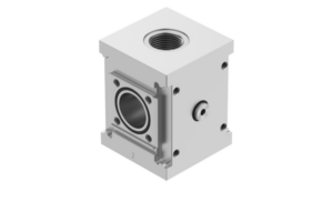 Branching module PMBL