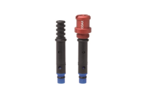 COAX cartridge MICRO Si02-2