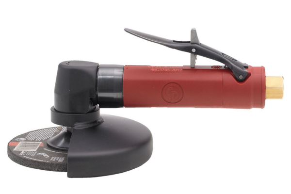CP3019 Series - Angle Grinders