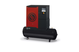 CPA 7.5-20HP & CPB 25-40HP