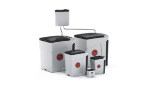 CPP 15 - 3125 oil-water separators