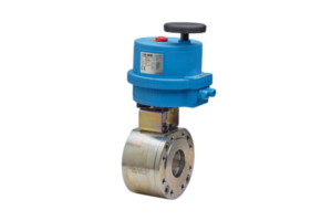 CS Wafer Split Valve