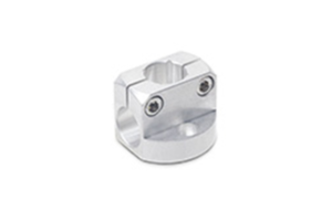 Clamp mountings