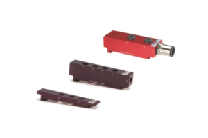 Connection module P3010, vacuum 3 x 1/8" NPSF