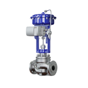 Control Valves