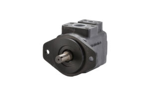 DFP Fixed Displacement Vane Pumps