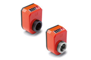 Direct drive indicators