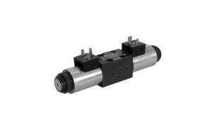 Directional Control Valve