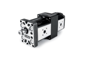 ELIkA MULTIPLE PUMPS