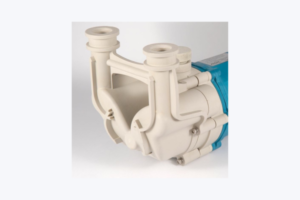SELF-PRIMING PUMPS