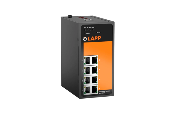 ETHERLINE® ACCESS M