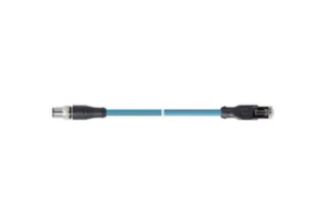 ETHERLINE® P Flex Cat.5e M12-RJ45