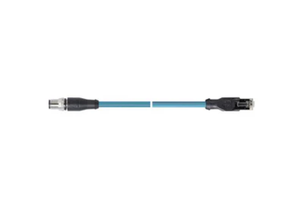 ETHERLINE® P Flex Cat.5e M12-RJ45
