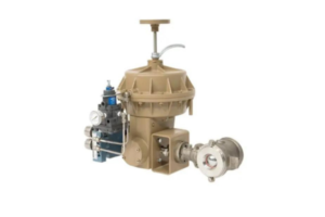 Eccentric rotary plug valves