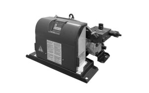 Ecorich Hybrid Unit With Frame Or With TANK