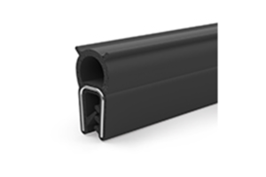 Edge protection profiles