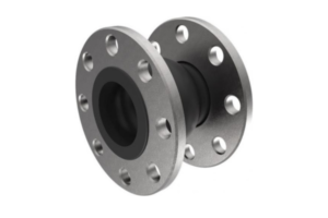 Expansion joint flanged PN16