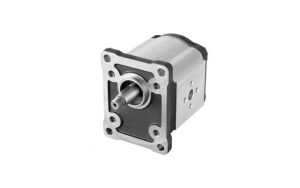 External Gear Pumps