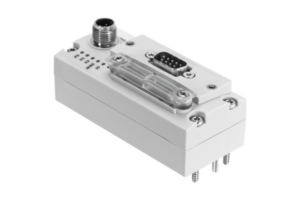 Fieldbus module CTEU