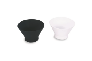 Fluidising cone 21 PE antistatic