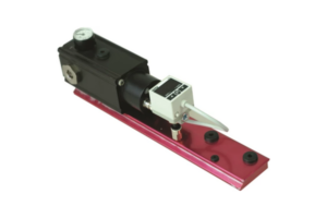 Accessories for vacuum ejectors and pumps