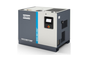 GHS 350-5400 VSD