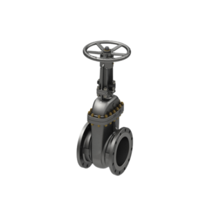 Gate Valve