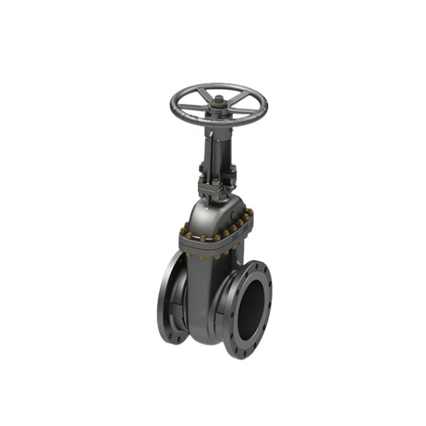 Gate Valve