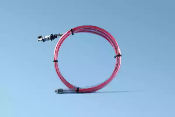 HIGH PRESSURE HOSES