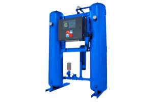 HLA PRO Heatless Adsorption Dryers PRO