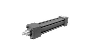 Hydraulic cylinders ISO 6020/2 - 160 bar