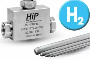 HYDROGEN TEST EQUIPMENT