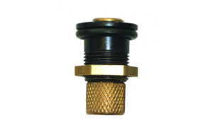 Semi-Automatic Drain Valve